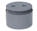 Bộ bịt xả thông tắc 